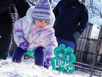 Photo Gallery: Best pictures for week ending March 13