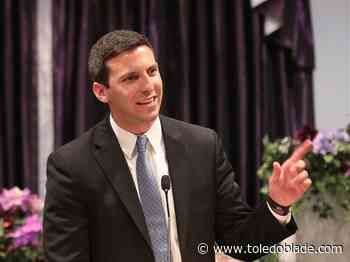 Campaign finance, government ethics, lobbying topic of Tuesday lecture at UT