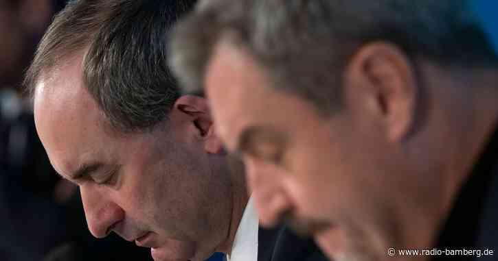 Koalitionsausschuss berät über Lösung in Schulden-Streit