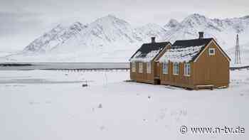 Angebliche militärische Objekte: Russland wirft Norwegen Aufrüstung von Spitzbergen vor