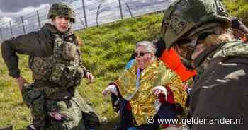 Drie keer zoveel reservisten: ‘Ik kan op de bank blijven zitten of zelf actie ondernemen’