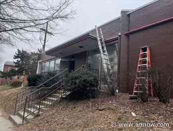 Tierra Encantada bilingual daycare aims for May opening in Va. Square