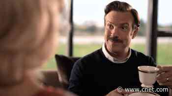 16 Funniest Ted Lasso Quotes: Tea Is 'Garbage Water,' and God Hates Tie Scores