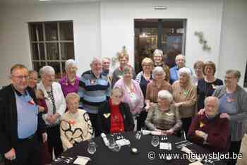 Poesjenellen bestaan 50 jaar: “We richten ons in de eerste plaats op vrouwen, maar mannen zijn ook welkom“