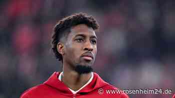 Coman-Ersatz? Dieser Premier-League-Star wird beim FC Bayern gehandelt