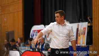 Selbstvertrauen vor den Play-offs tanken? Wasserburgs 2. DBBL-Basketball-Damen beim MTV Stuttgart