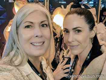 B.C. woman detained at U.S. border, sent to Arizona in chains, to be transferred Friday