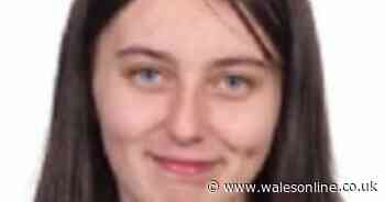 Girl missing for two days may have travelled to Cardiff
