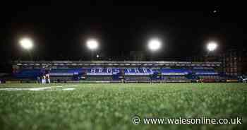 Wales U-20s v England U-20s LIVE: Kick-off time, TV channel and score updates