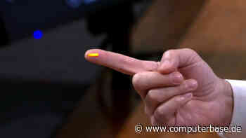 Kioxia LC9 SSD: Mit eigenen 2-Tbit-Chips werden 122 TB locker geschafft