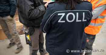 Zoll leitet nach bundesweiter Razzia über 800 Verfahren ein