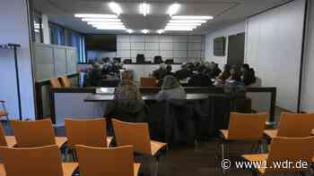 Brandanschlag in Solingen: Psychatrisches Gutachten