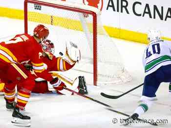 Canucks this week: Has Elias Pettersson given the Canucks a lifeline, and is Rick Tocchet in trouble?