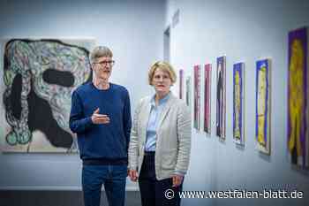 Mischwesen aus Mensch und Tier