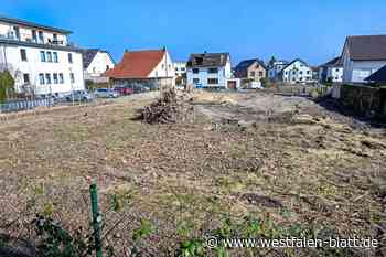 Paderborn-Elsen bekommt einen Rossmann