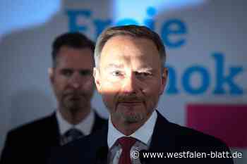 Wohin steuert die Lübbecker FDP?