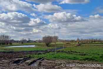 Provinciaal domein wordt op 5 juli geopend, als regen niet opnieuw roet in het eten gooit