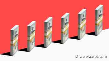 CDs Offer Guaranteed Returns in an Uncertain Market. Today's CD Rates, March 14, 2025