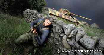 The best stealth games on Xbox Series X