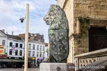 In deze stad werden 107 nieuwe veiligheidscamera’s opgehangen: “Ik durf ’s avonds niet meer alleen buiten te komen”