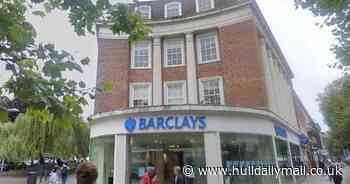 Uncertainty for Hull's Barclays as plans for new location submitted to council