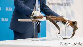 Täter war psychisch auffällig: Ermittler werten Schüsse in München als antiisraelischen Terrorangriff