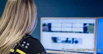 PTSS-agenten die slachtoffer werden van seksueel geweld kunnen zich nu anoniem melden