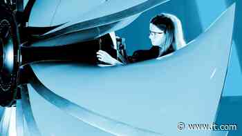 Stockpickers: Melrose and Rolls-Royce show the way back from the brink