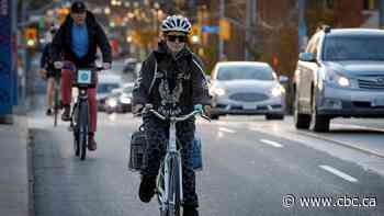 Court denies injunction to stop Ontario removing Toronto bike lanes before legal challenge