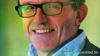 Lierenaar Kris Van Steenberge (62) brengt nieuwe roman ‘Pechstrook’ uit: “Doet deugd aan schrijvershart”