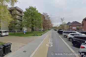 Bestuurder lichtgewond bij kop-staartaanrijding