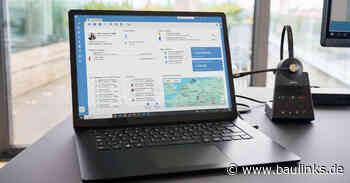 pds: E-Rechnung, BI-Auswertungen, REST-API’s und Dashboards