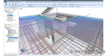 Dicad: 40 Jahre Strakon mit Strakon 2025