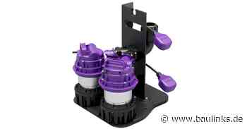 Kessel erweitert Portfolio mit anschlussfertigem Pumpen-Einbausatz