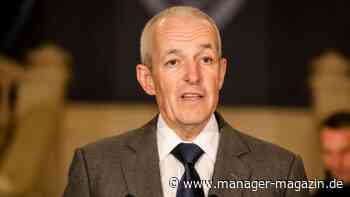 Johannes Huth: Ex-KKR-Europachef wird neuer CEO bei Finanzinvestor GBL