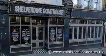 South Norwood pub forced to shut as landlord reclaims premises