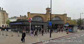 Revealed: The London stations that are the worst for pickpockets