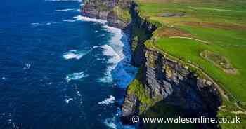 How well do you know Ireland? Take the St Patrick's Day and find out