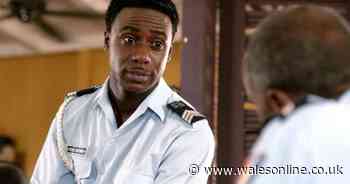 Death in Paradise's Gary Carr's exit explained as Fidel Best hailed as 'adored' character