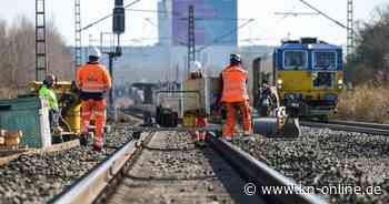 Fernzüge im Februar genauso unpünktlich wie im Vorjahr