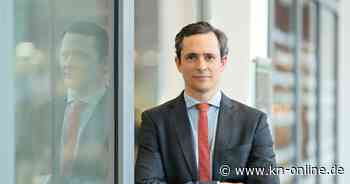 Dr. Oetker in Bielefeld: Ururenkel des Gründers wird Chef des Puddingherstellers