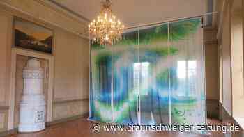 Kunst aus Georgien in Braunschweig: Frühblüher der Demokratie