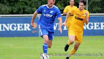 Chips und Eistee: Ein Kulturschock beim TSV Germania Lamme