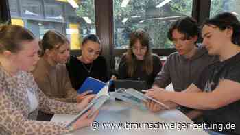 Wolfenbütteler Schüler geben jüdischer Geschichte eine Stimme