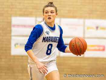 Let's play it again: Rematches in Saskatoon boys, girls high school hoops finals
