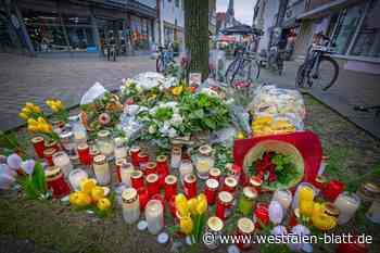 Enger Freund beschreibt Ermordung Besar Nimanis