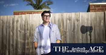 This 19-year-old says with hard work, he’ll buy a home in Brighton soon. But for an unpaid performer, the Australian dream is distant