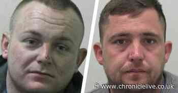 Campervan owners around North East targeted by thieves who stole £142,000 of cherished vehicles