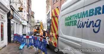 Northumbrian Water update after Durham City water main burst and affected thousands of homes