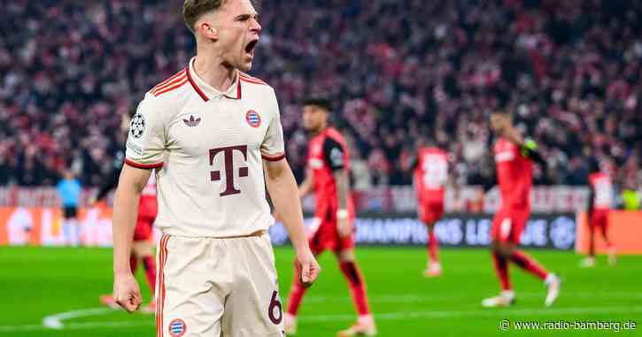 Kimmich hätte bei Abschied vom FC Bayern mehr Geld verdient